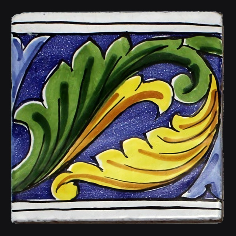 Caltagirone Collection 013 20x20cm - Clicca l'immagine per chiudere