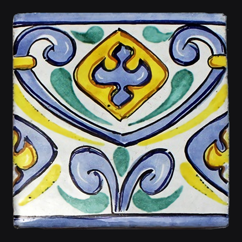 Caltagirone Collection 014 15x15cm - Clicca l'immagine per chiudere