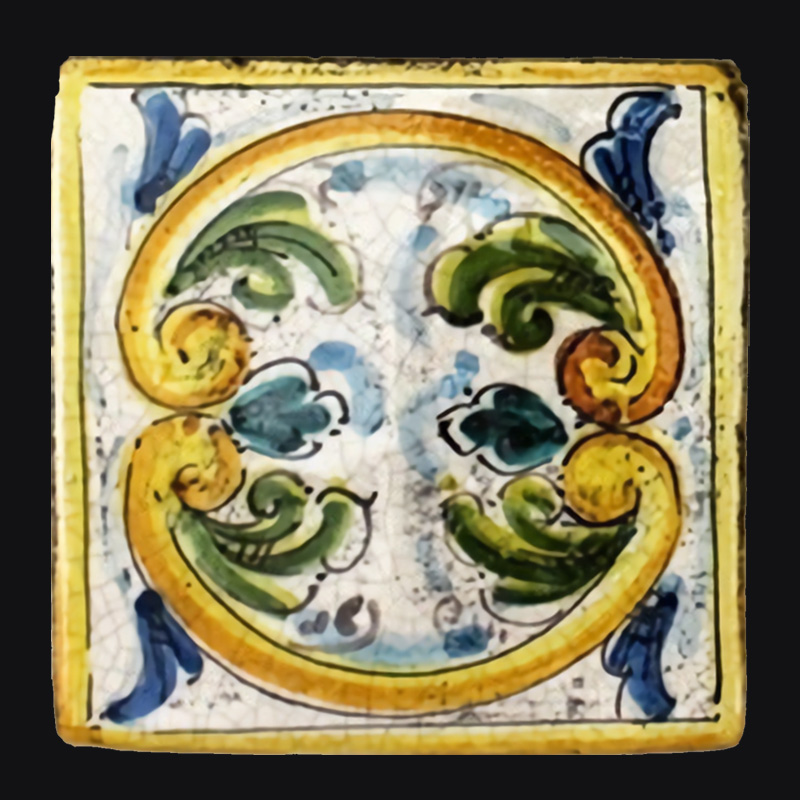 Caltagirone Collection 030 20x20cm - Clicca l'immagine per chiudere