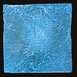 Crystal Stone GreenMarine 15x15cm - Clicca l'immagine per chiudere