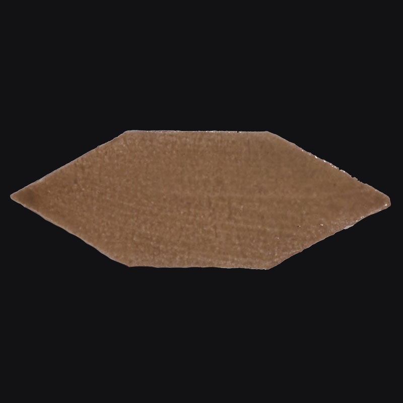 Foglie Mosaic Taupe 004 20x7,50cm - Clicca l'immagine per chiudere