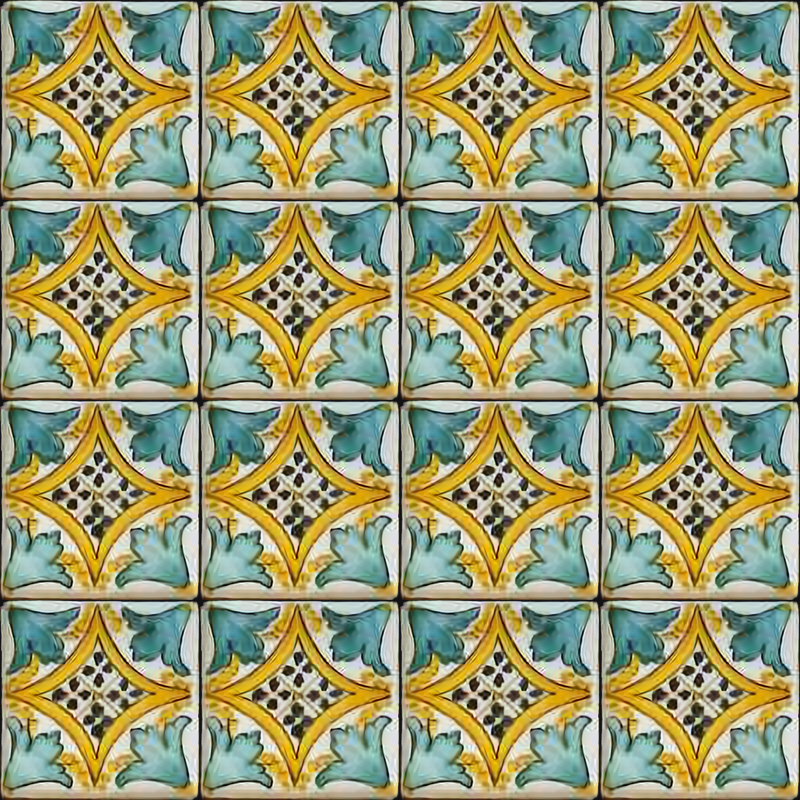 Lipari Collection 001 15x15cm - Clicca l'immagine per chiudere