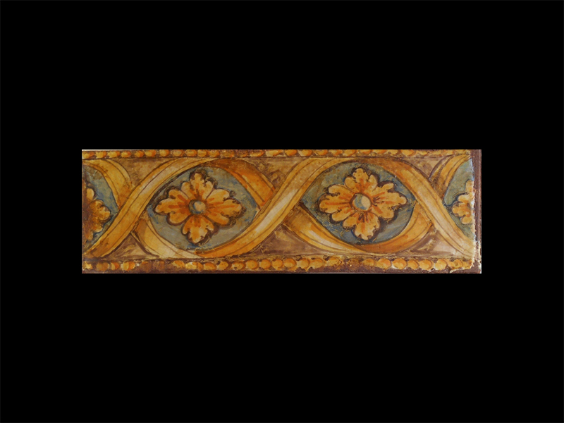 Medieval Repro Band B1 10x30cm - Clicca l'immagine per chiudere