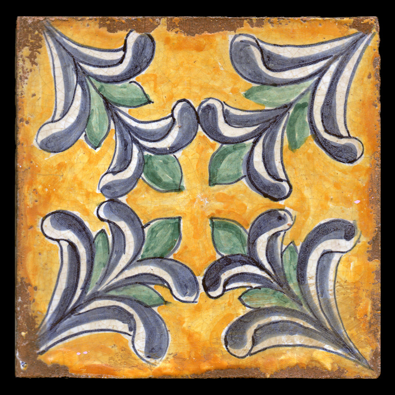 Medieval Repro Decor M04 20x20cm - Clicca l'immagine per chiudere