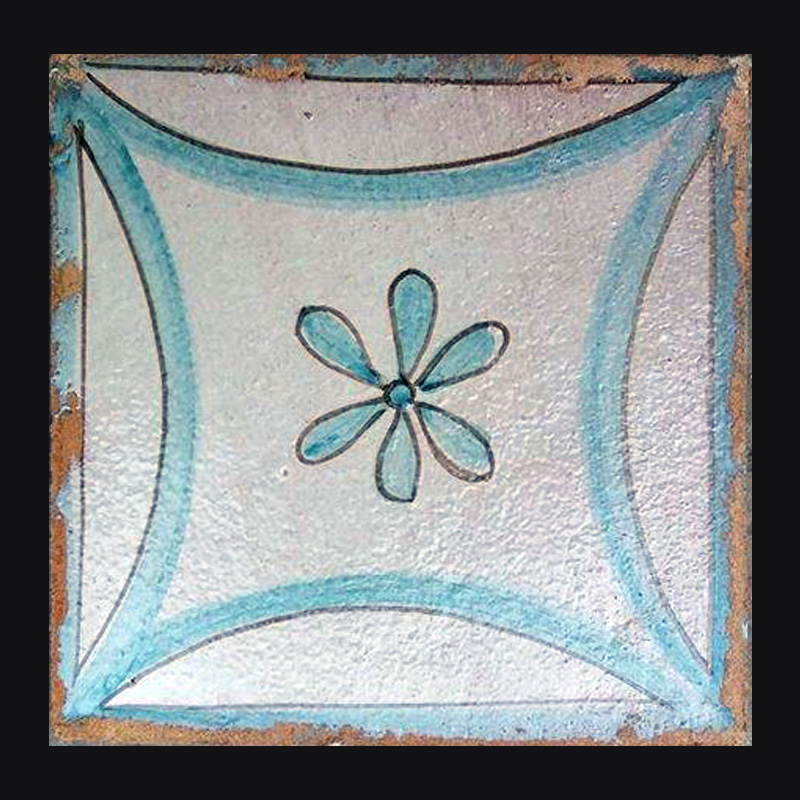 Oriental Dreams 003 20x20cm - Clicca l'immagine per chiudere