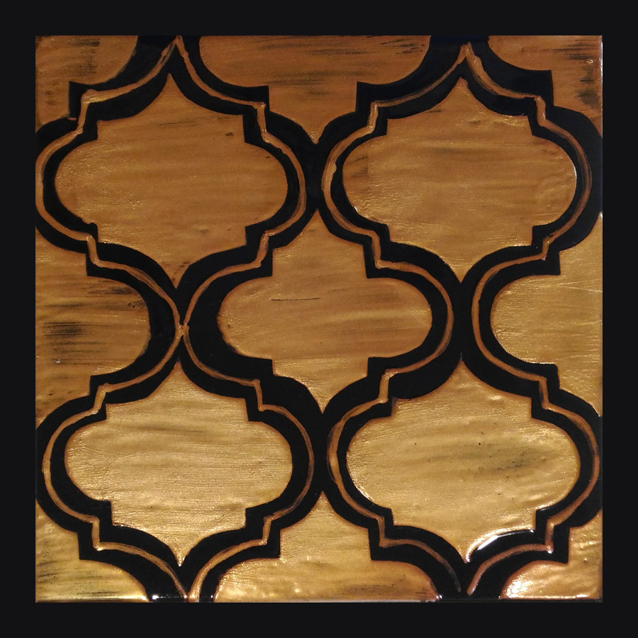 Shiraz Gold 20x20cm 001 - Clicca l'immagine per chiudere