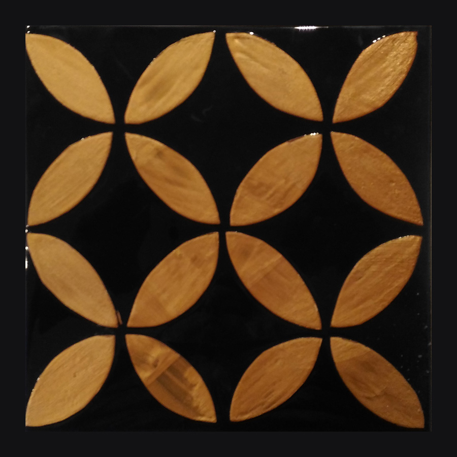 Shiraz Gold 20x20cm 006 - Clicca l'immagine per chiudere